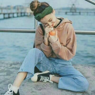 微信吸引女生的男头像图片