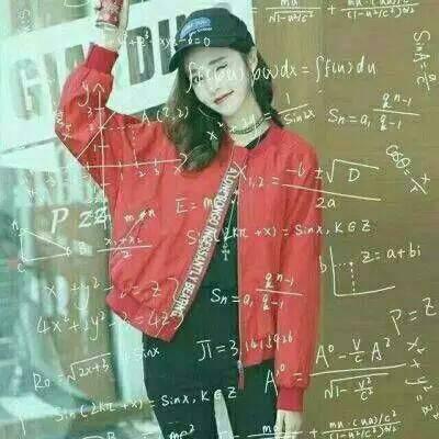 qq头像女生个性戴帽子
