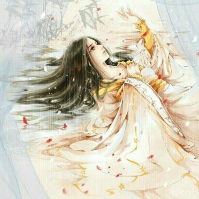 两个女生用的情侣头像图片