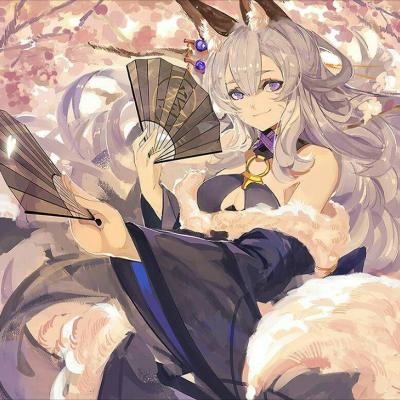两个女生用的情侣头像图片