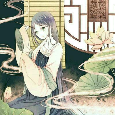 两个女生用的情侣头像图片