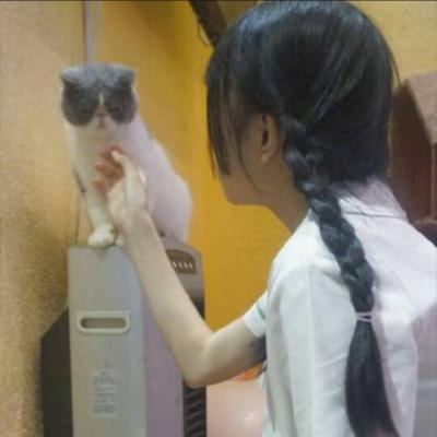 高清图片唯美女生头像图片