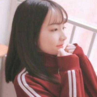 美拍头像大全女生头像图片