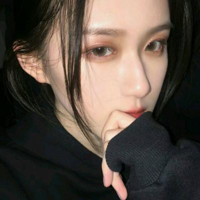 美拍头像大全女生头像图片