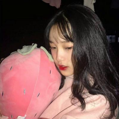 美拍头像大全女生头像图片