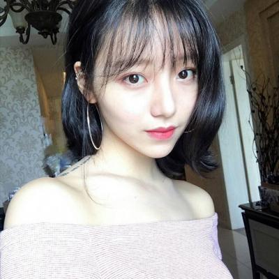 美拍头像大全女生头像图片