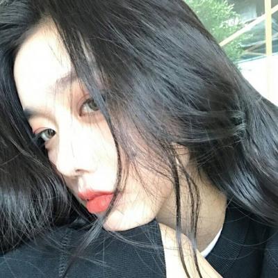美拍头像大全女生头像图片