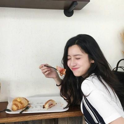 美拍头像大全女生头像图片