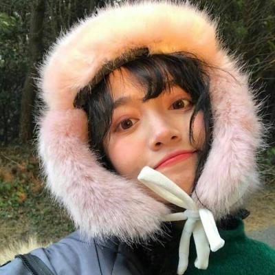 qq头像萌娃女生个性网图片