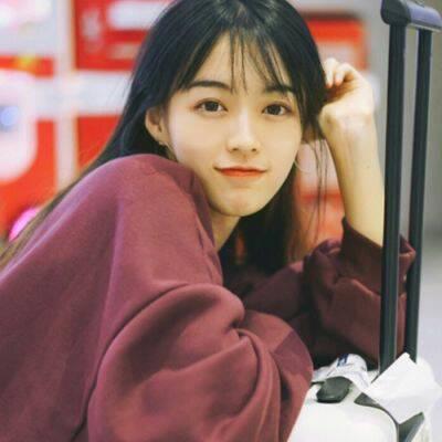 qq头像萌娃女生个性网图片