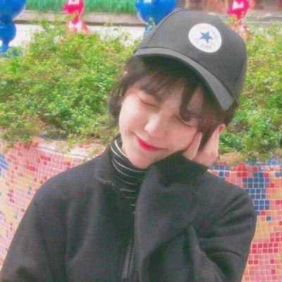 qq头像萌娃女生个性网图片