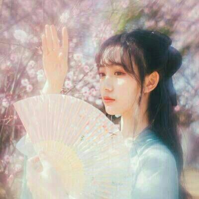 ulzzang欧美女生头像图片