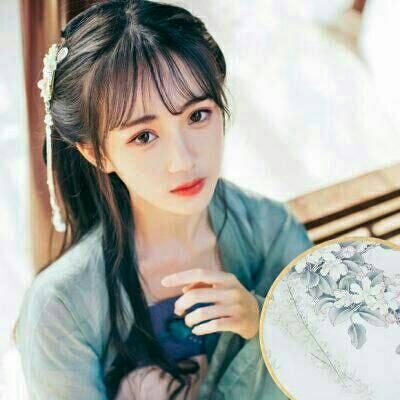 ulzzang欧美女生头像图片