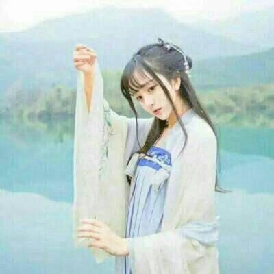 ulzzang欧美女生头像图片