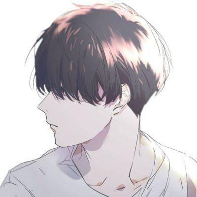2018动漫卡通头像qq动漫男生基佬头像图片