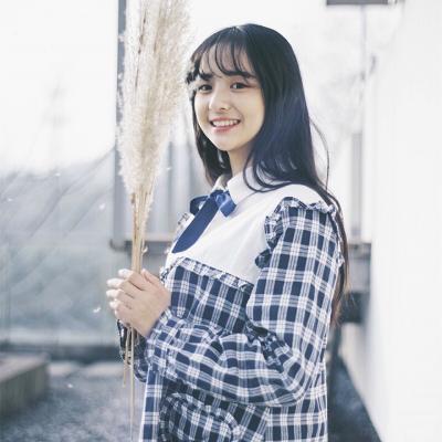 可爱清新卡通头像女生图片