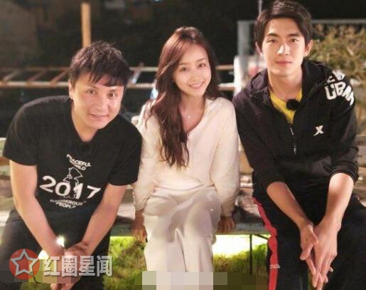 三个院子君君谭湘君是谁 谭湘君林更新什么关系