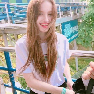 女生头像30岁左右的图片