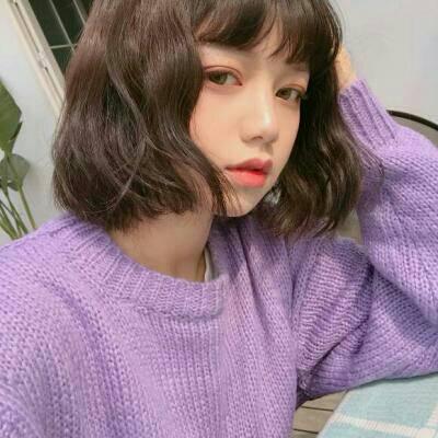 qq女生闺密头像背影图片