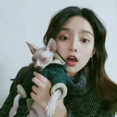 qq女生闺密头像背影