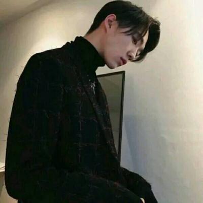 高大帅气男生古装头像动漫图片图片