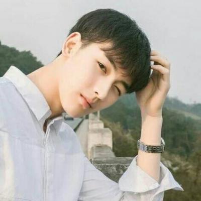 高大帅气男生古装头像动漫图片图片
