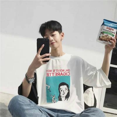 高大帅气男生古装头像动漫图片图片