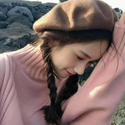 qq动漫头像伤感女生图片