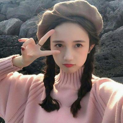 qq动漫头像伤感女生图片