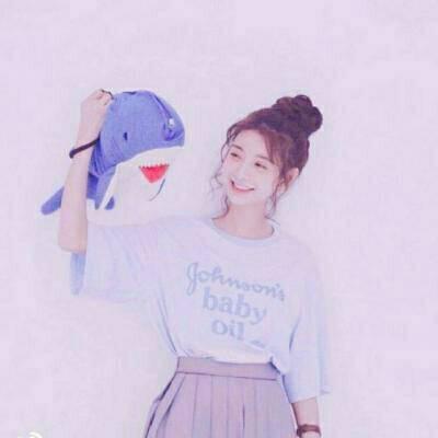 qq动漫头像伤感女生图片
