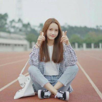 qq动漫头像伤感女生图片