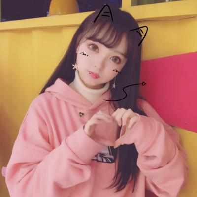 qq动漫头像伤感女生图片
