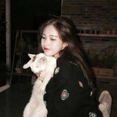 长发头像 女生高清头像