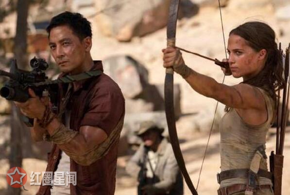 古墓丽影电影有几部 古墓丽影源起之战发生在什么时间图片