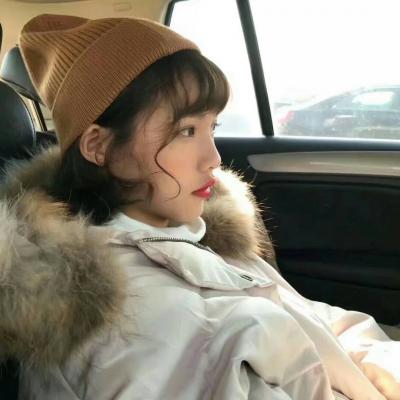 夏天qq头像女生图片图片
