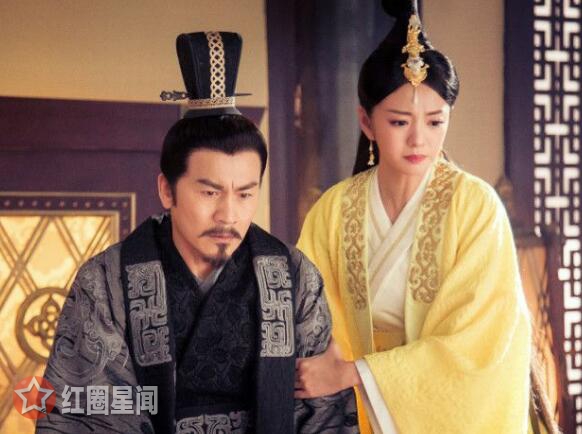 独孤天下独孤信怎么死的 独孤信历史原型是谁有几个女儿图片