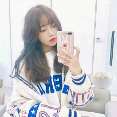好的全民k歌头像女生图片