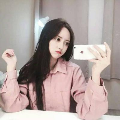 好的全民k歌头像女生图片