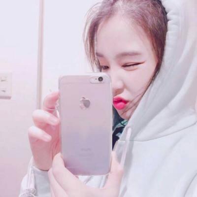 好的全民k歌头像女生图片