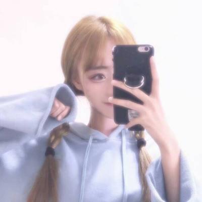 好的全民k歌头像女生图片
