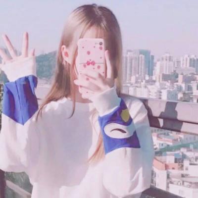 好的全民k歌头像女生图片