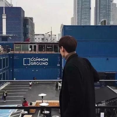 微信头像男图片深沉男人背影qq女生男生盘腿坐头像图片