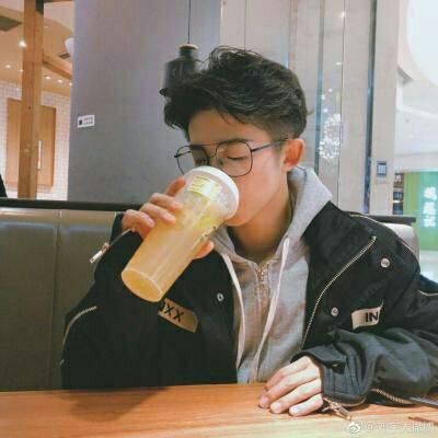微信超拽真人男生头像恐怖图片大全图片