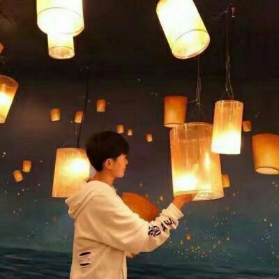 微信超拽真人男生头像恐怖图片大全图片