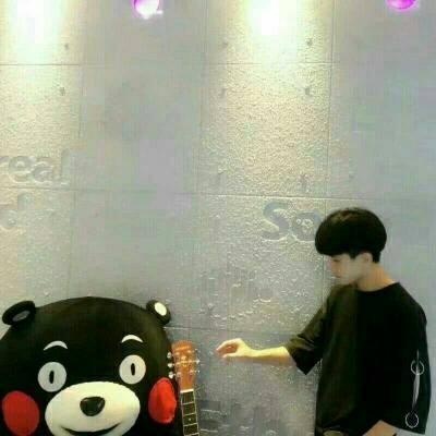 微信超拽真人男生头像恐怖图片大全图片