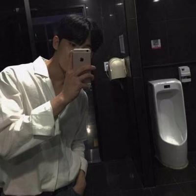 最潮长腿头像真人照片男生图片
