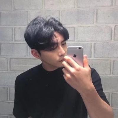 最潮长腿头像真人照片男生图片