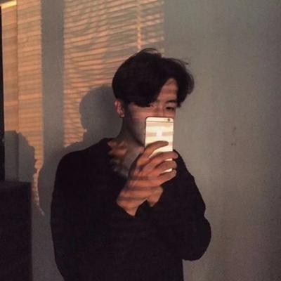 最潮长腿头像真人照片男生图片