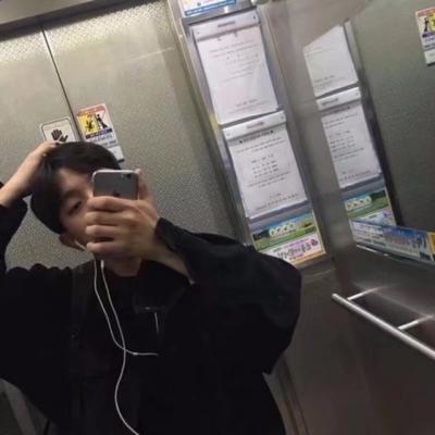 最潮长腿头像真人照片男生图片