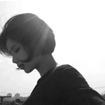 比较污的欧美女生头像图片